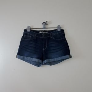 Old Navy The Le/Boyfriend Shorts Size 8R